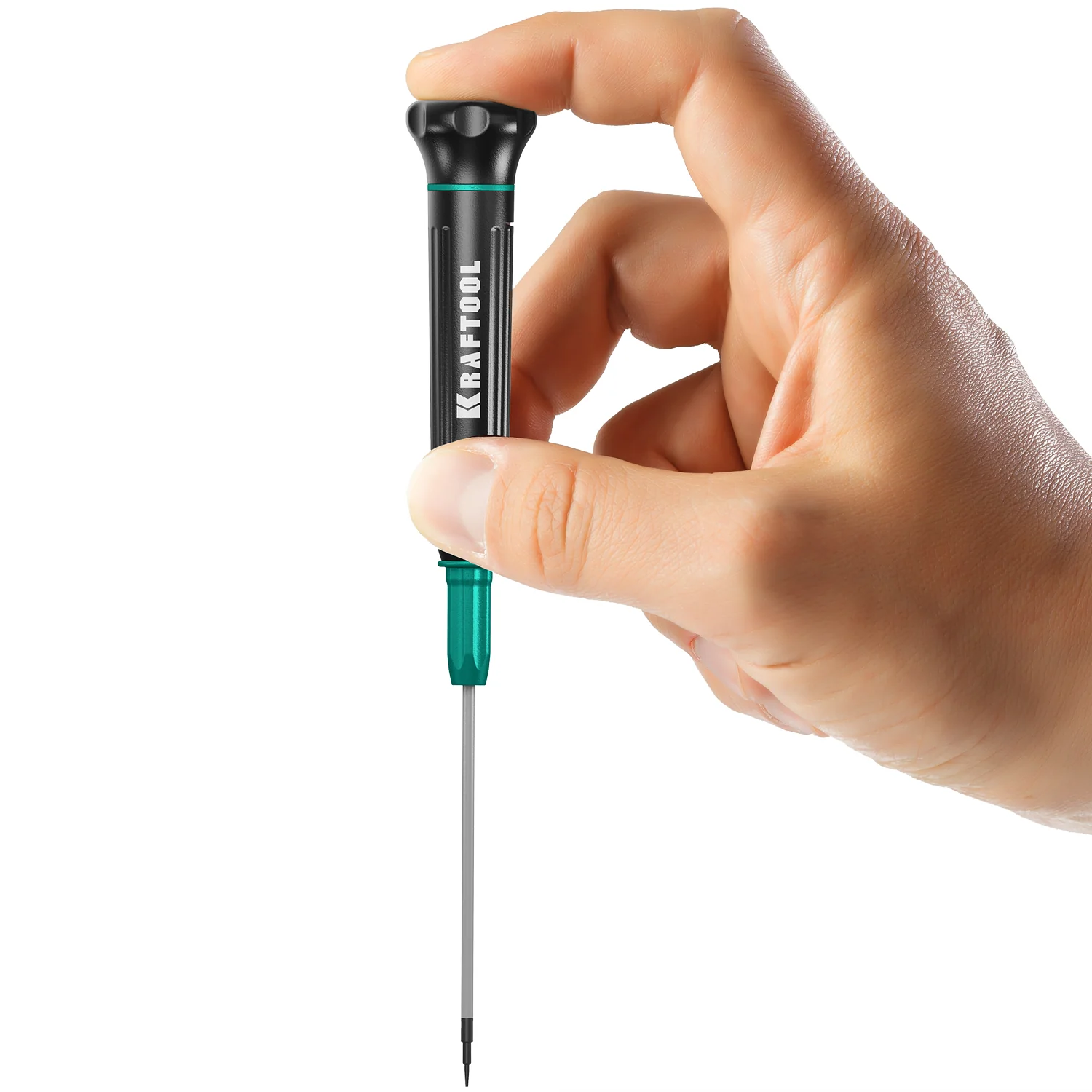 Отвертка для точных работ KRAFTOOL Precision TX8 (25684-08)