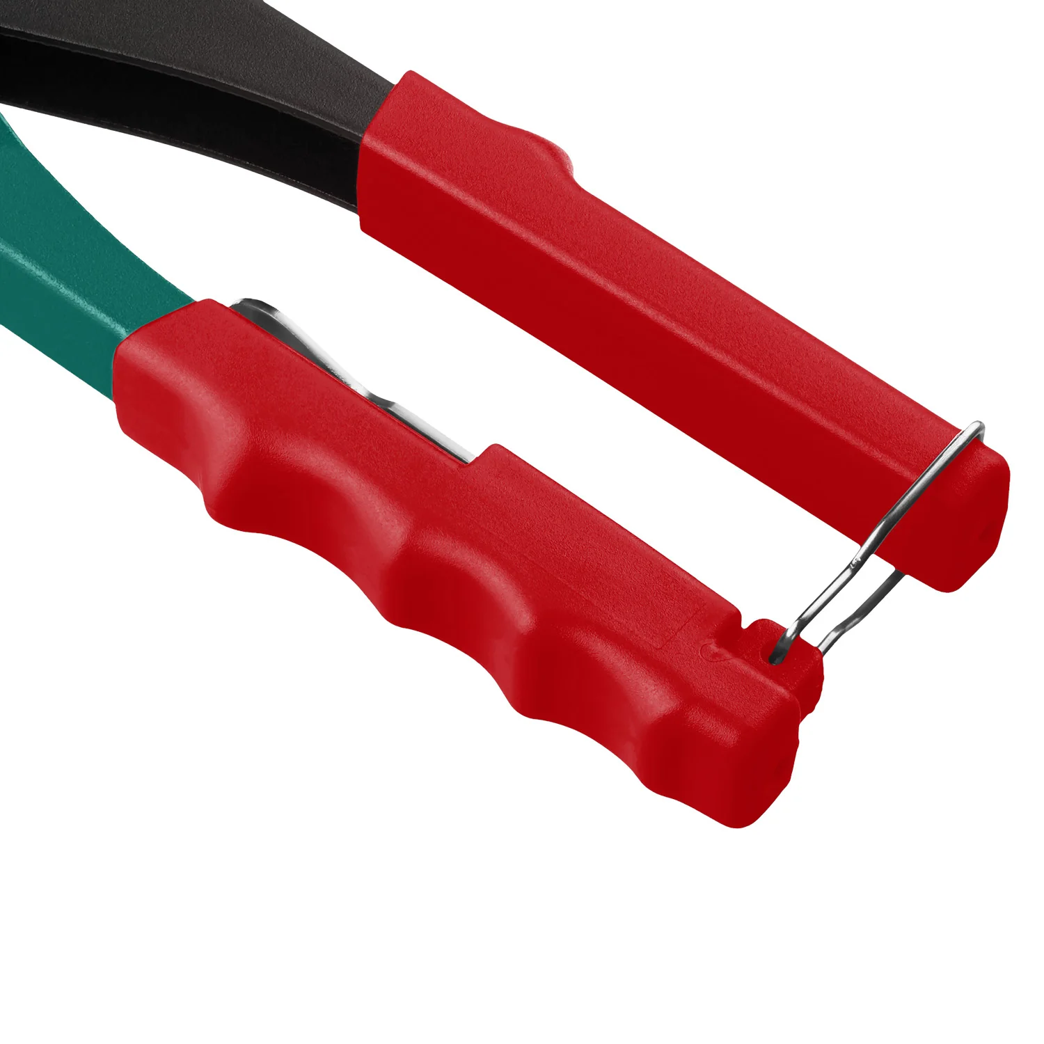 Заклепочник литой поворотный KRAFTOOL 360°, 2.4 - 4.8 мм (31176)