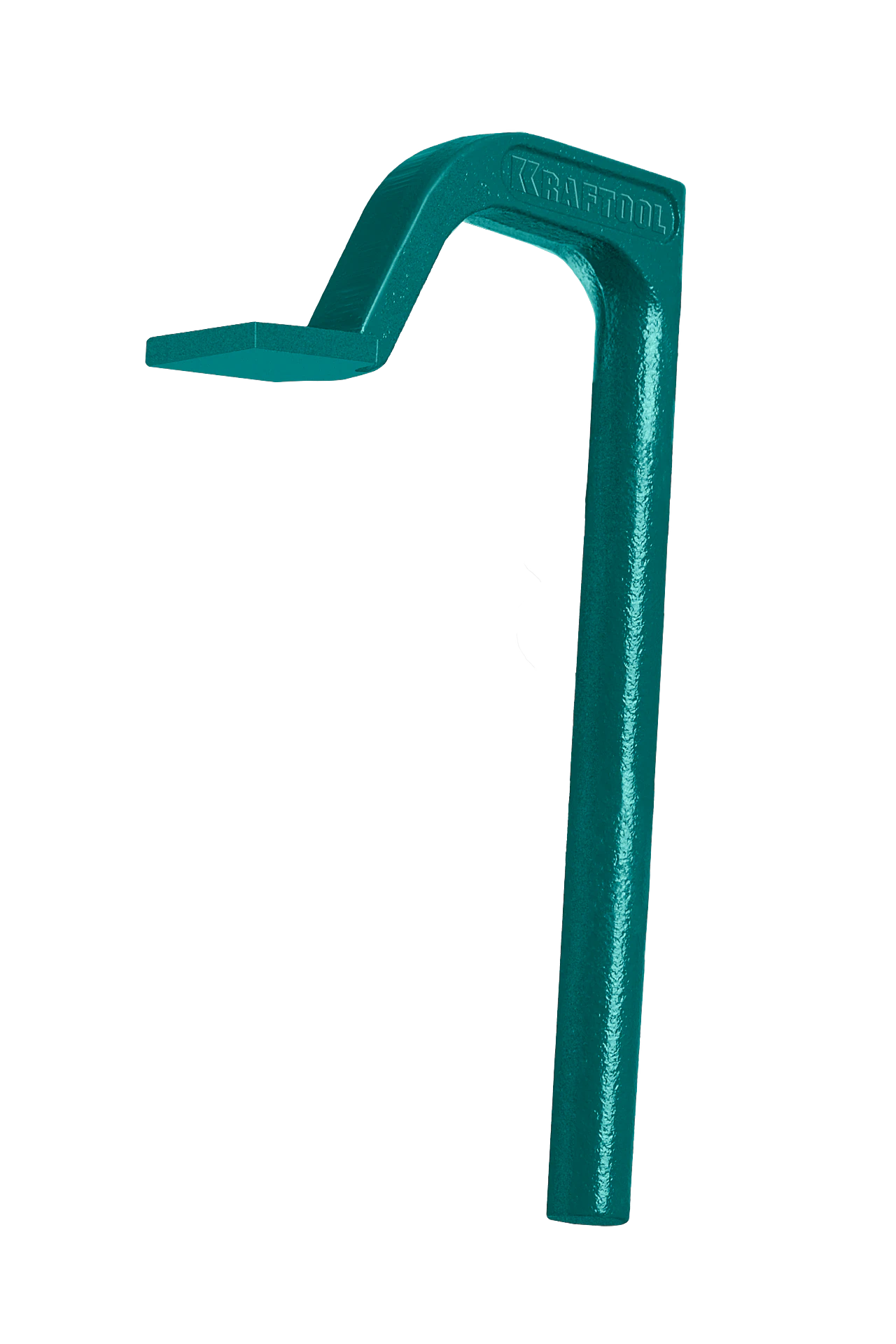 Верстачный прижим KRAFTOOL KRAFTFLEX MFT-HDC 200/110 в отверстия 20 мм (32803)