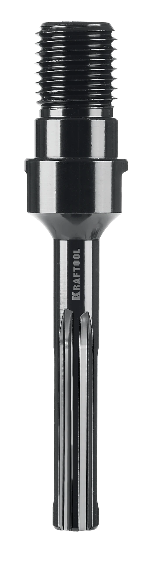 Адаптер для алмазных коронок KRAFTOOL 29827-М22 М22 - 1 1/4″