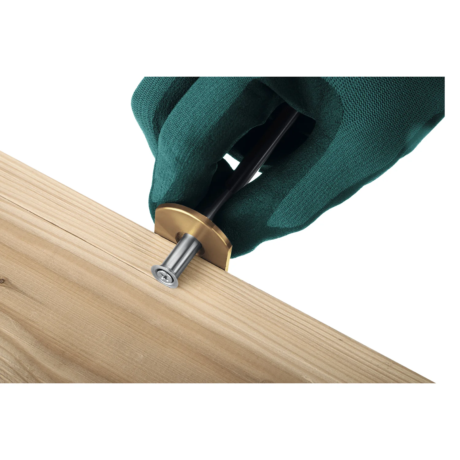 Рейсмус разметочный KRAFTOOL 150 мм, высокоточный (34291)