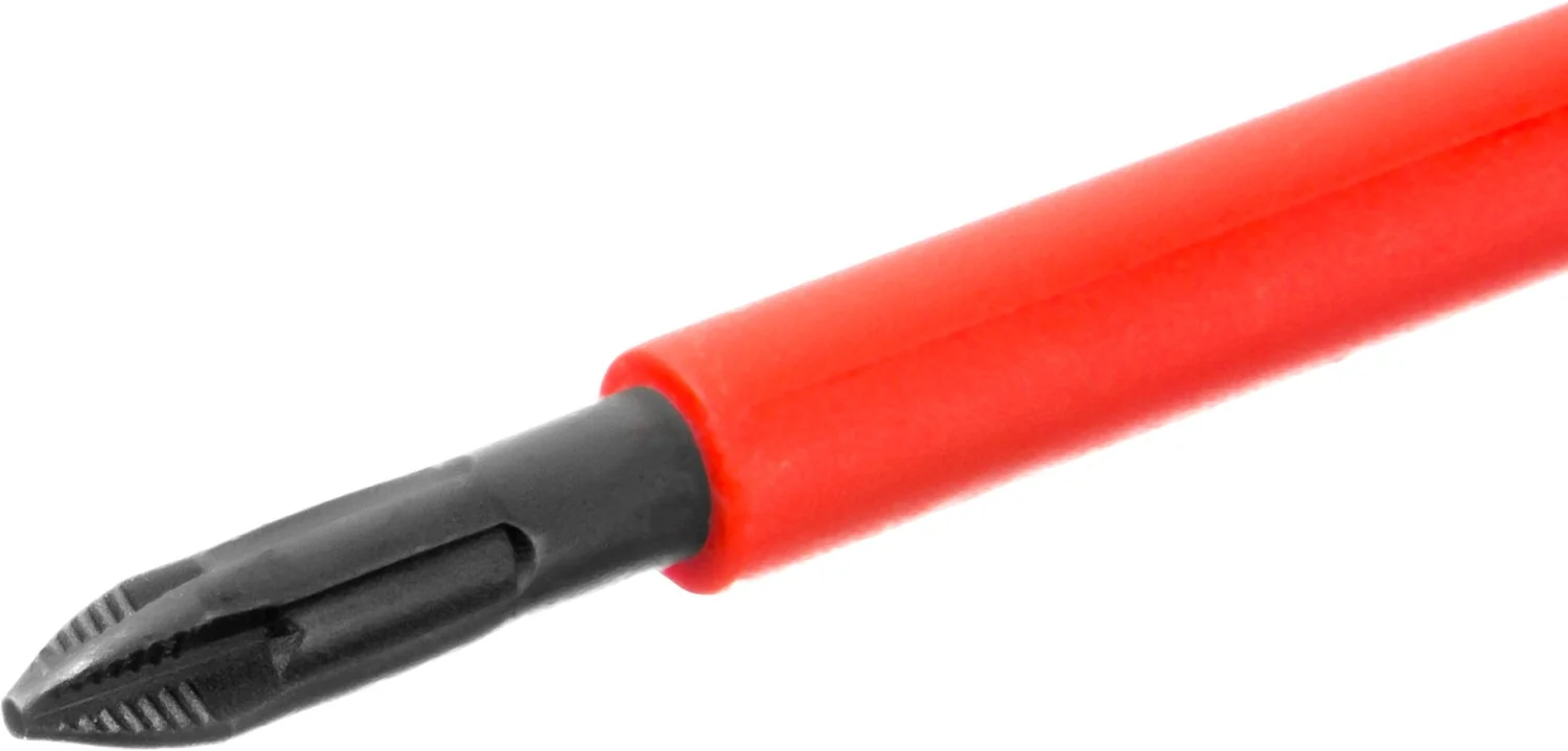 Отвертка высоковольтная KRAFTOOL PH1 х 80 мм (250084-1-080)