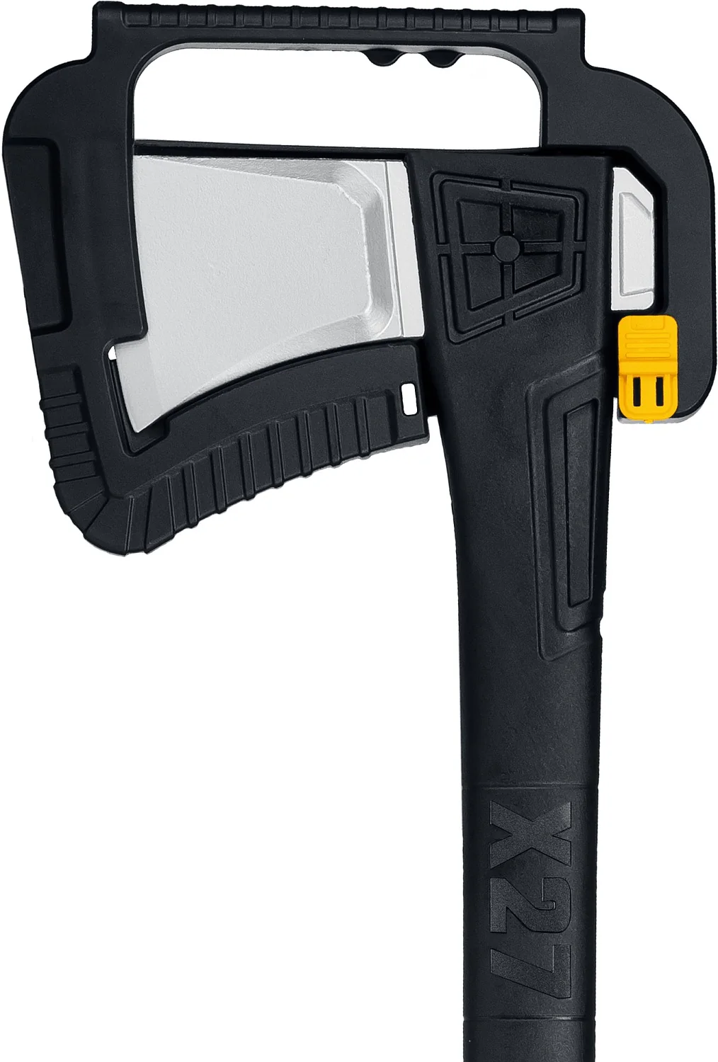 Топор-колун KRAFTOOL X27, 1750/2800 г, 920 мм, в чехле (20660-27)