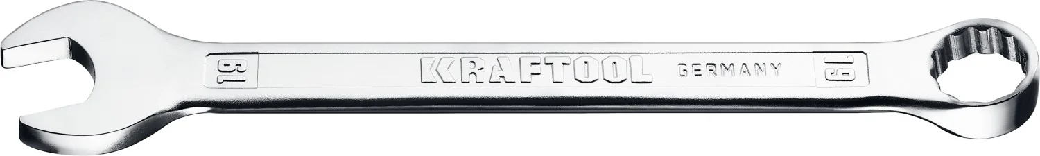 Комбинированный гаечный ключ KRAFTOOL 19 мм (27079-19)