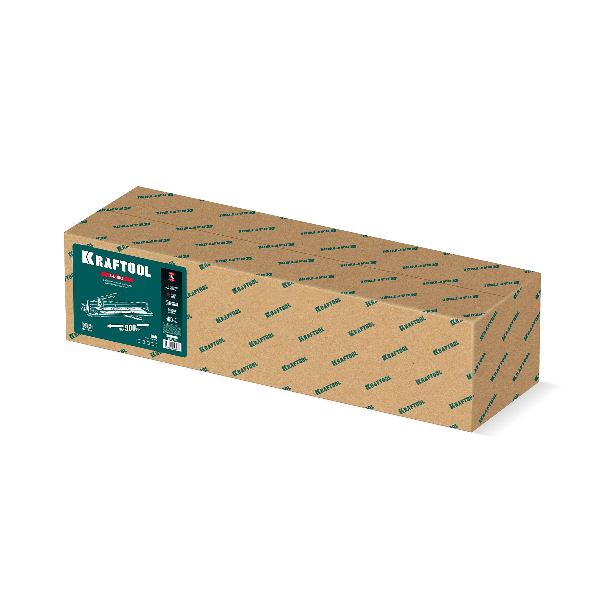 Плиткорез ручной профессиональный KRAFTOOL 900 (33272-90)