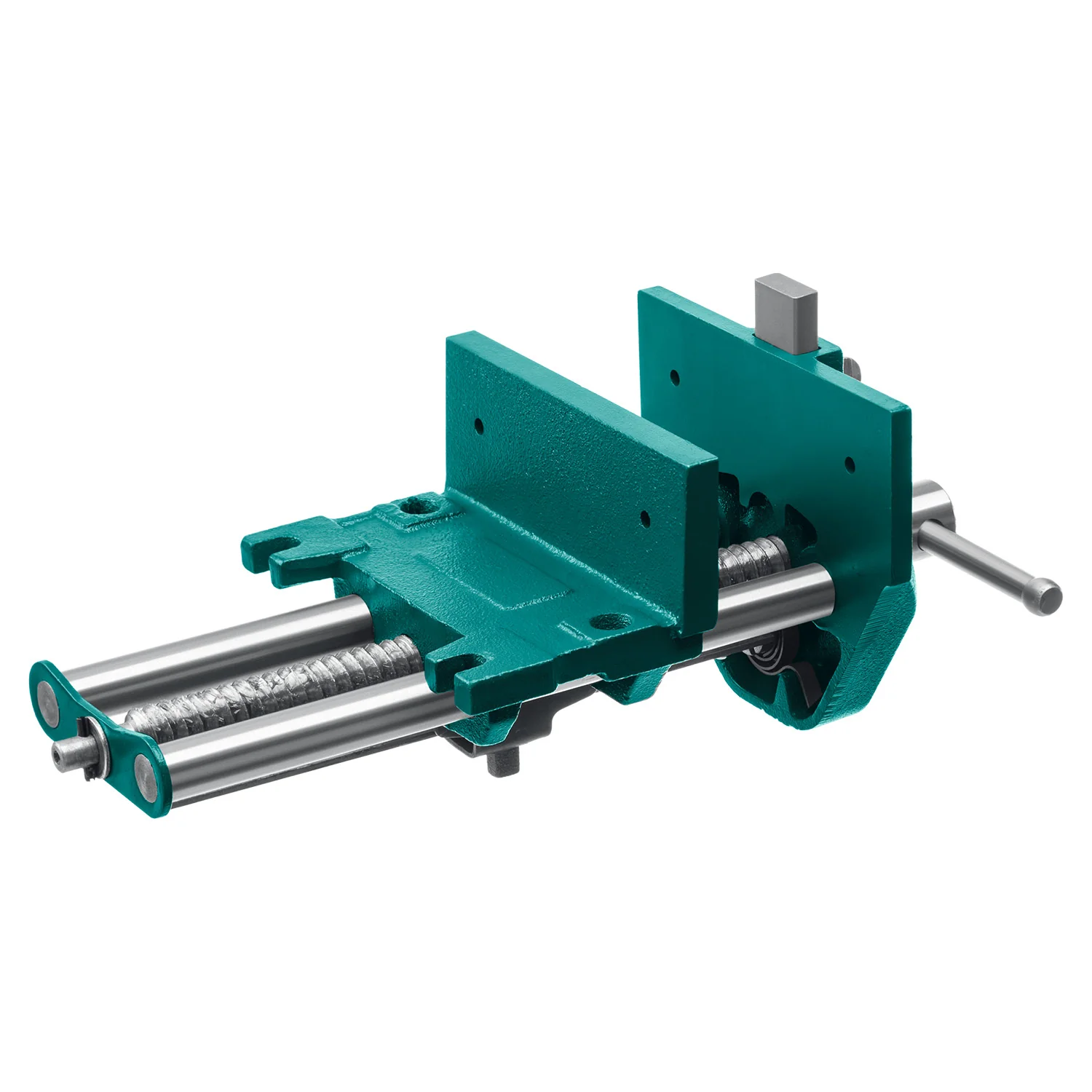 Столярные быстрозажимные тиски KRAFTOOL 175 мм (32719-175)