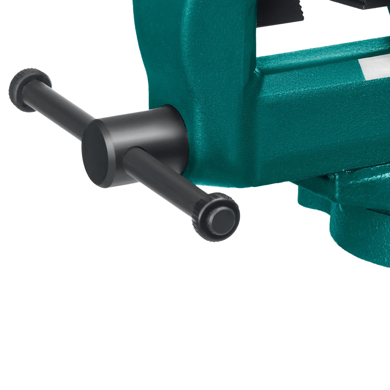 Кованые стальные тиски KRAFTOOL FORGE--180/230, с регулировкой компенсации люфта (32700-230)