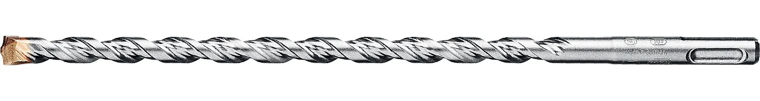 SDS-plus бур KRAFTOOL 29320-260-10 Cerazit Carbide, 10 х 260 мм