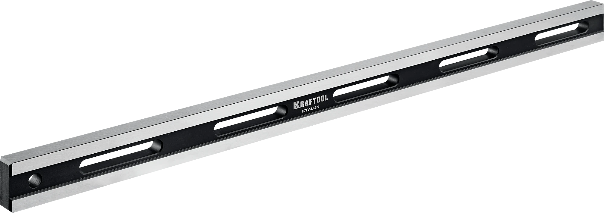 Линейка поверочная KRAFTOOL 600 х 35 х 16 мм, класс точности 1 (34277)