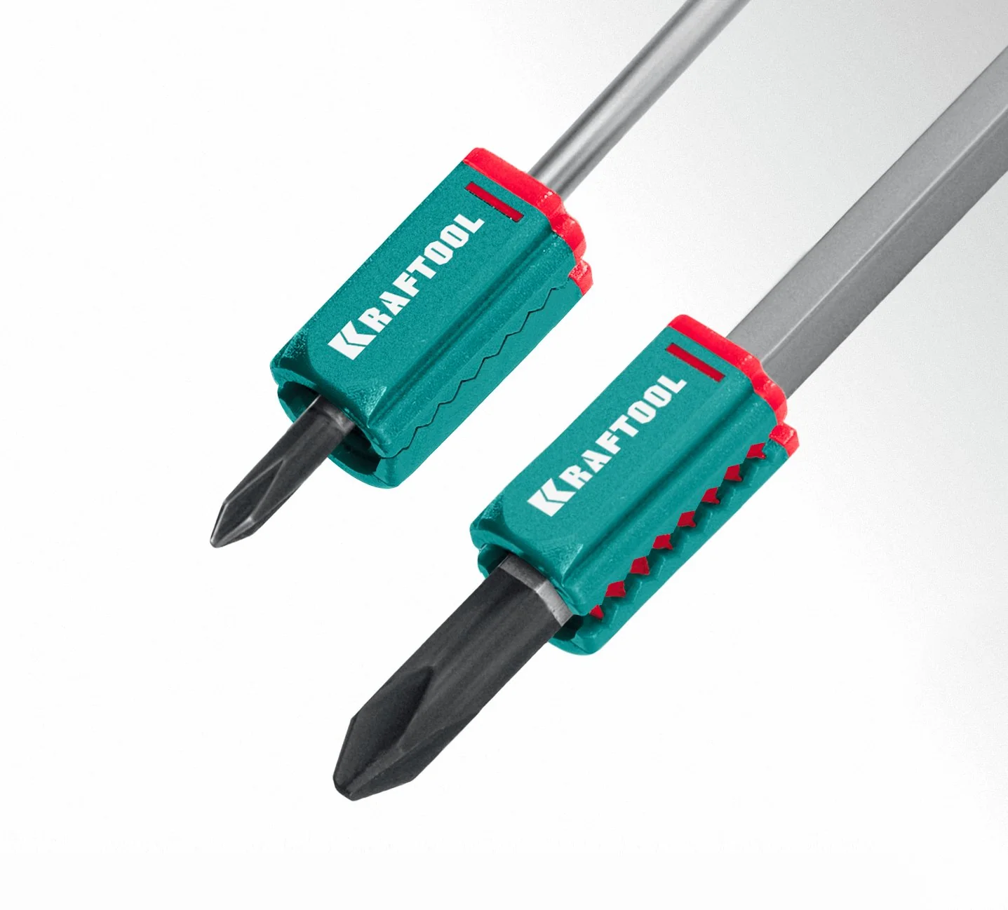 Магнитный держатель KRAFTOOL MAGNETIZER, для крепежа (26777)