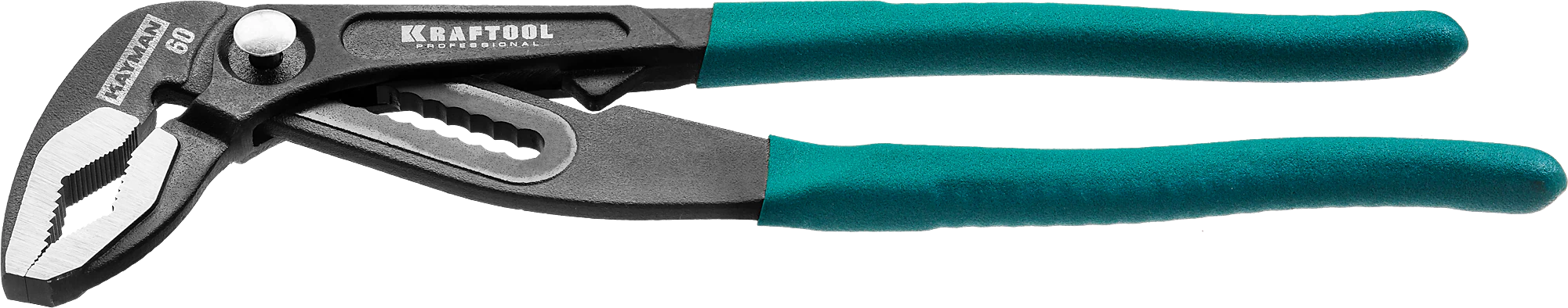 Переставные клещи KRAFTOOL KAYMAN, 250 мм (22353-25)