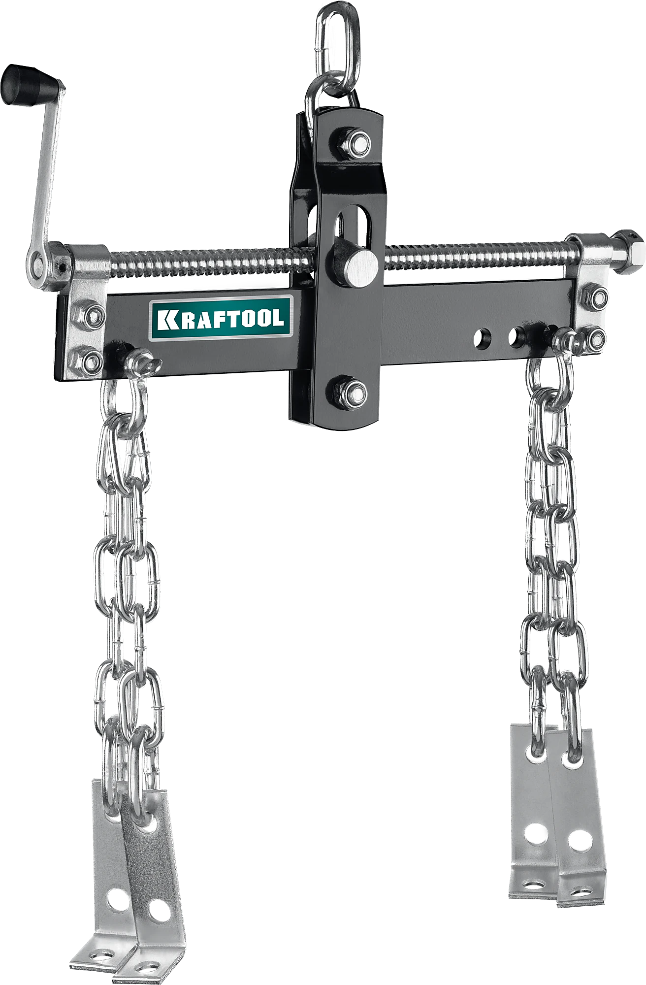 Траверса KRAFTOOL 0.7 т, для гидравлического крана (43415-0.7)