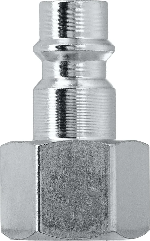 Переходник KRAFTOOL 06591-3/8 3/8″F - рапид штуцер