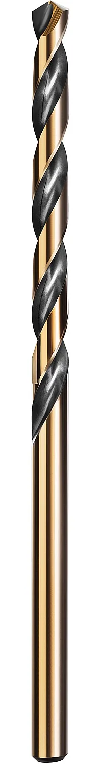 Сверло по металлу KRAFTOOL 29656-3 COBALT-8, 3.0 х 61 мм, сталь М42, HSS-Co(8%)