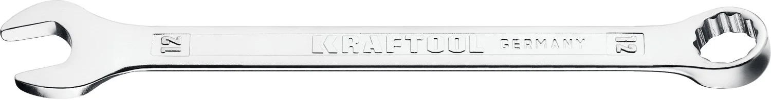 Комбинированный гаечный ключ KRAFTOOL 12 мм (27079-12)