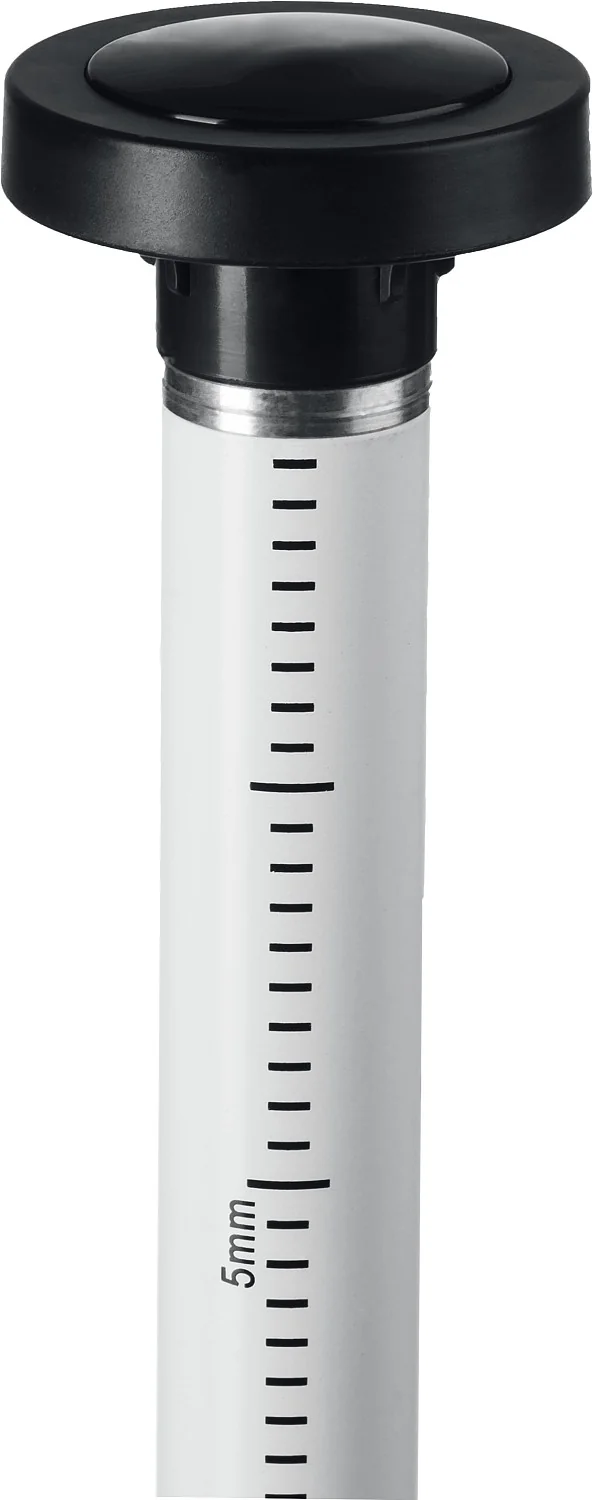 Штанга-штатив элевационная распорная наборная KRAFTOOL с треногой (34723)