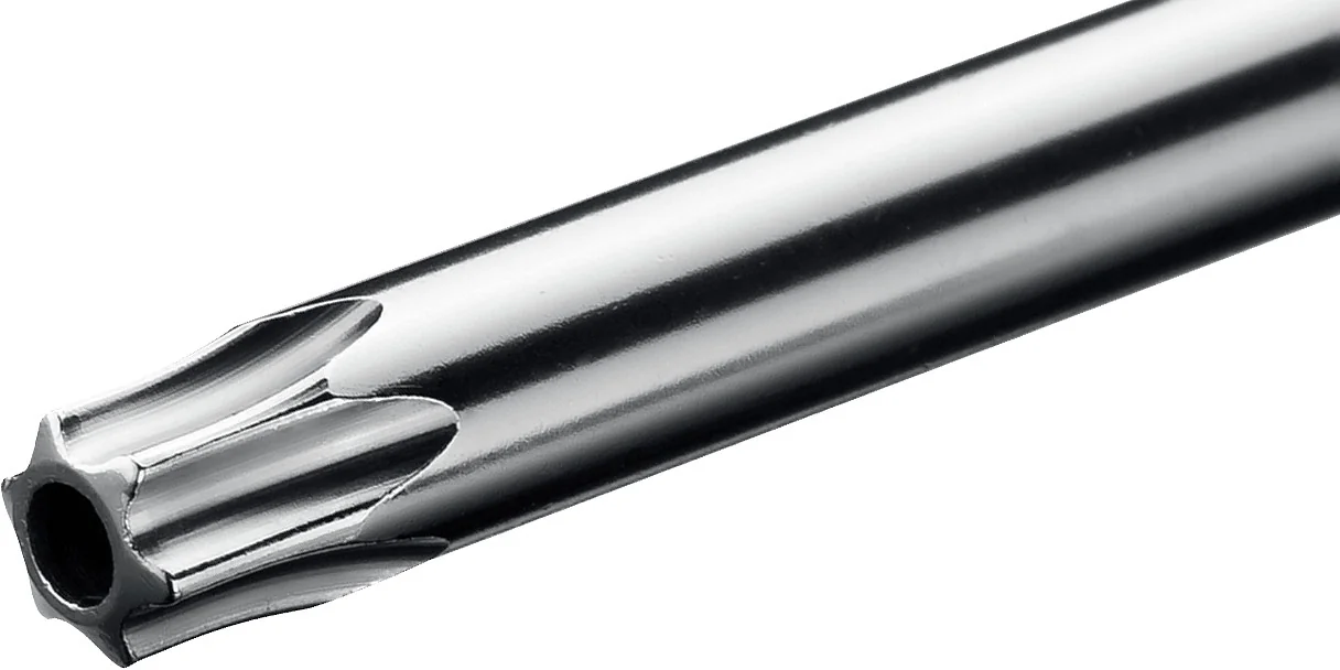 Отвертка KRAFTOOL Х-Drive, TX HOLE40 x 125 (250077-40-125)