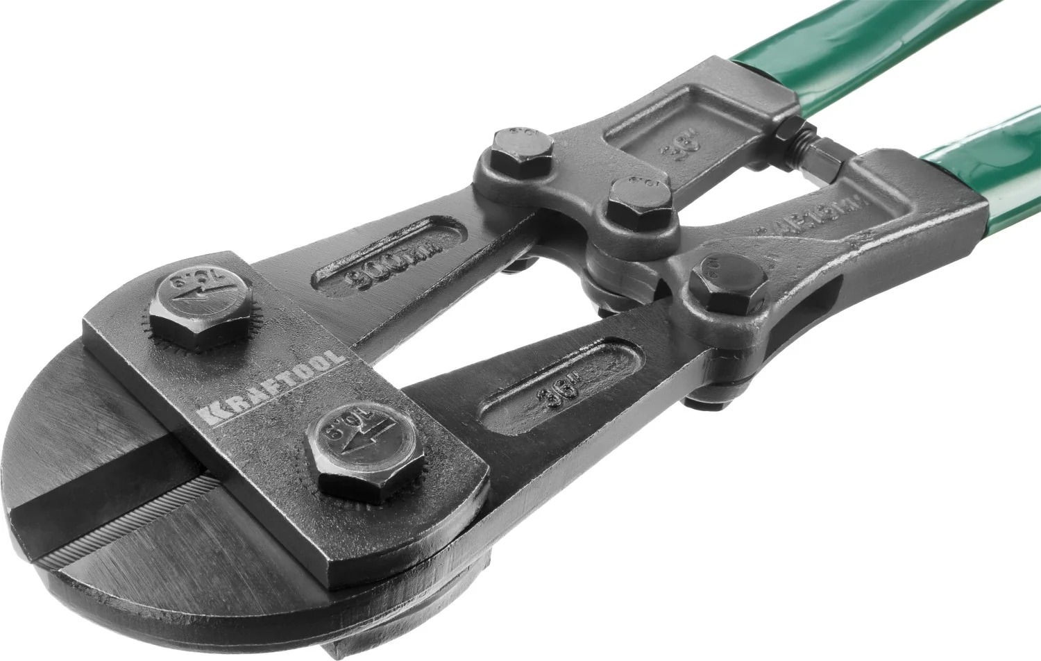 Болторез KRAFTOOL Kayman, 900 мм (23280-090)