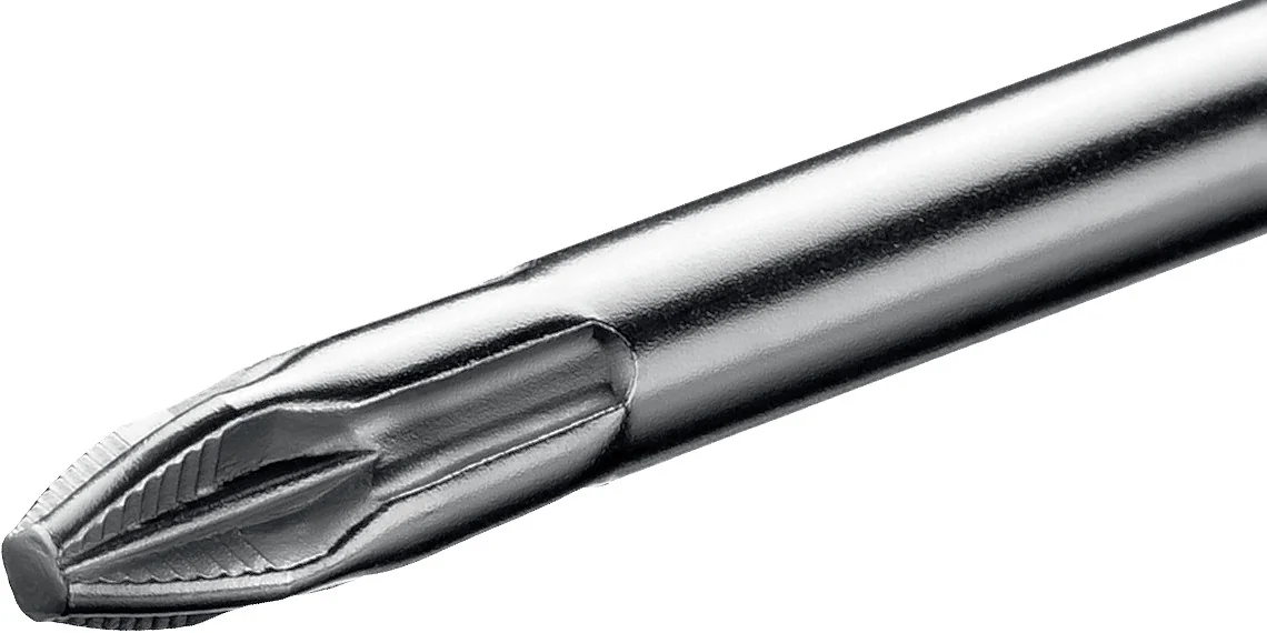 Отвертка KRAFTOOL Х-Drive, PZ2 x 100 (250073-2-100)