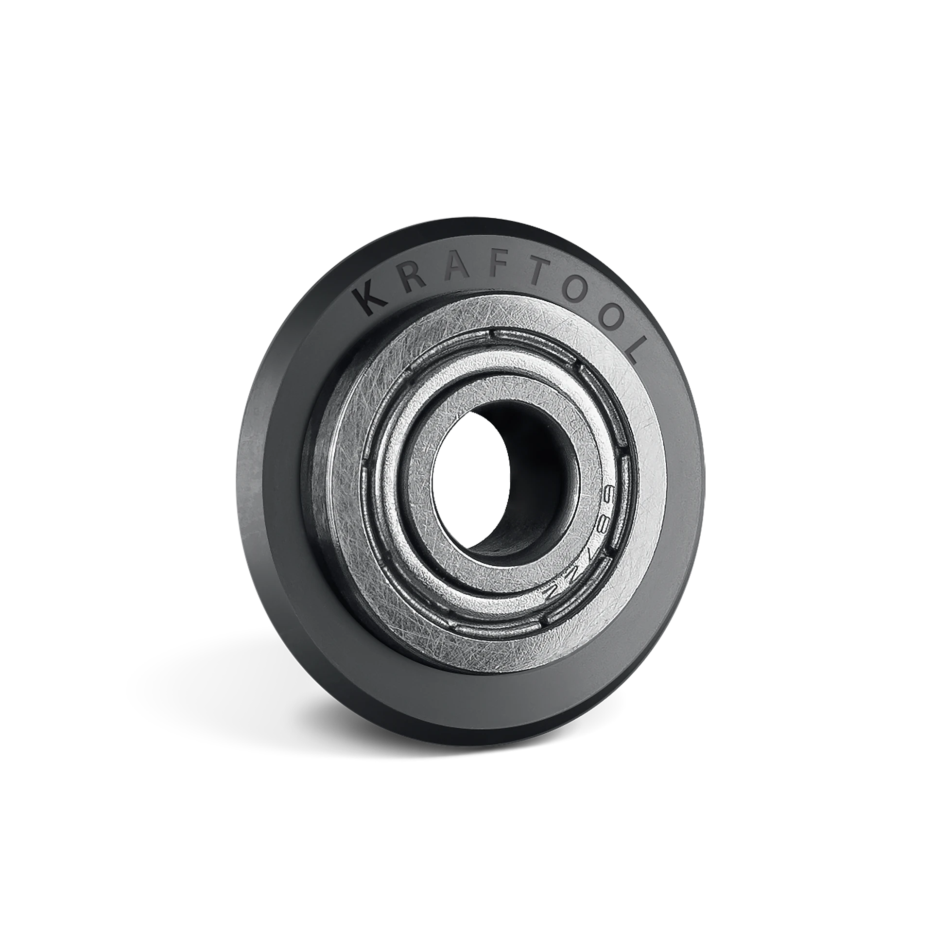 Ролик режущий KRAFTOOL 22х6х2 мм, на подшипнике, для ручных плиткорезов (33270)