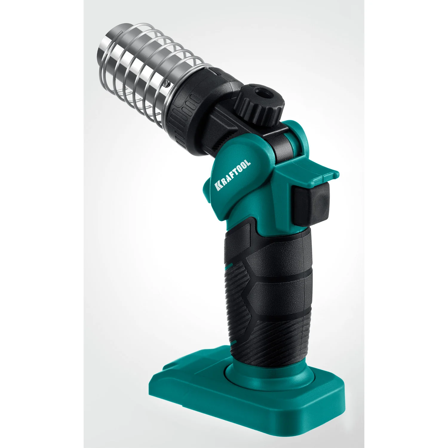 Термофен газовый KRAFTOOL 500°C (55528)