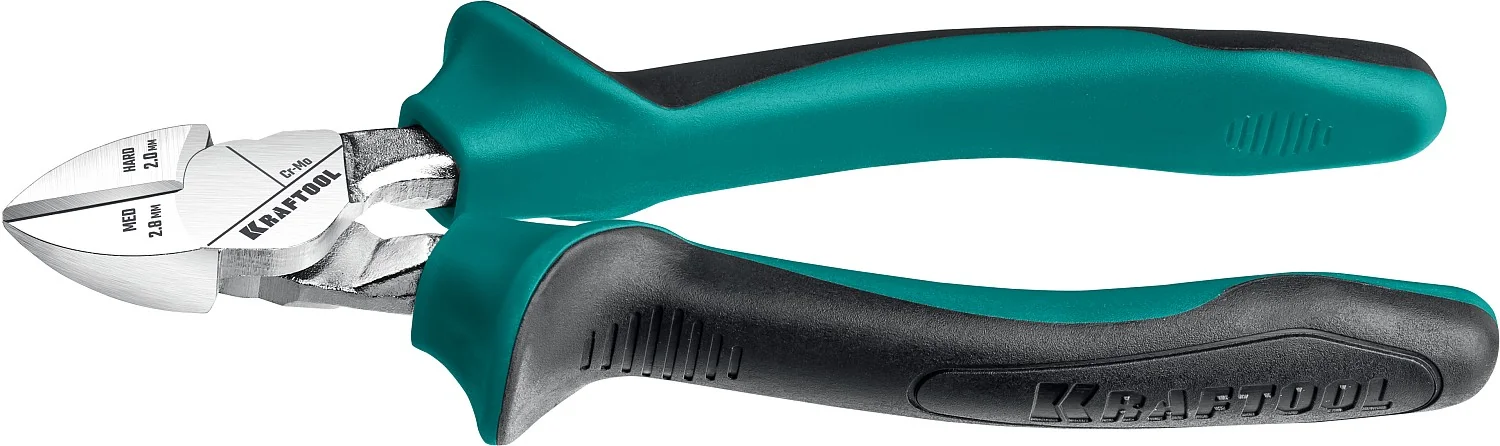 Бокорезы KRAFTOOL 160 мм (22011-5-16)