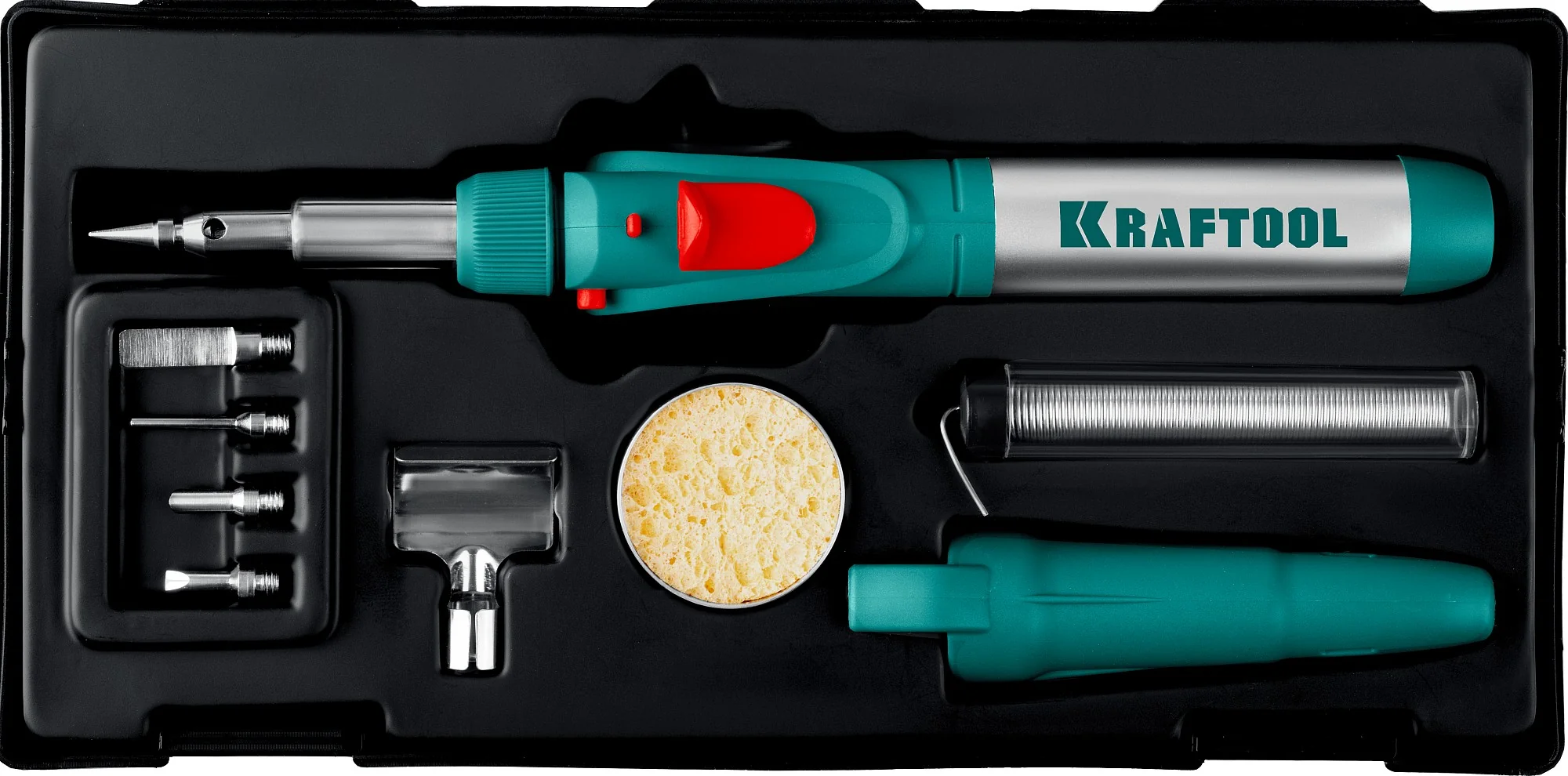 Сверло специальное по твёрдым материалам KRAFTOOL 29177-080-4 Hard, 4 х 80 мм, тв.сплав ВС5