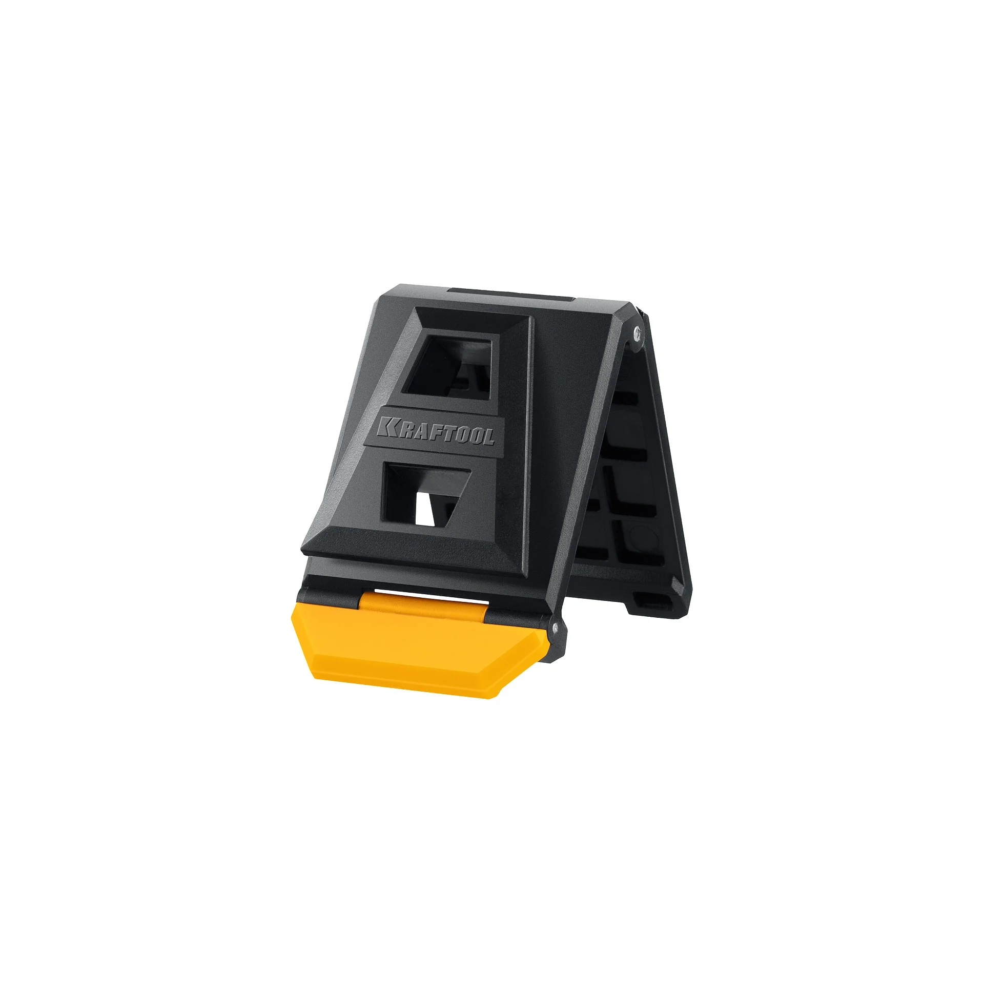 Поясная сумка KRAFTOOL KP-8, с быстросъёмным креплением FastClip, 170 х 260 мм (38776)