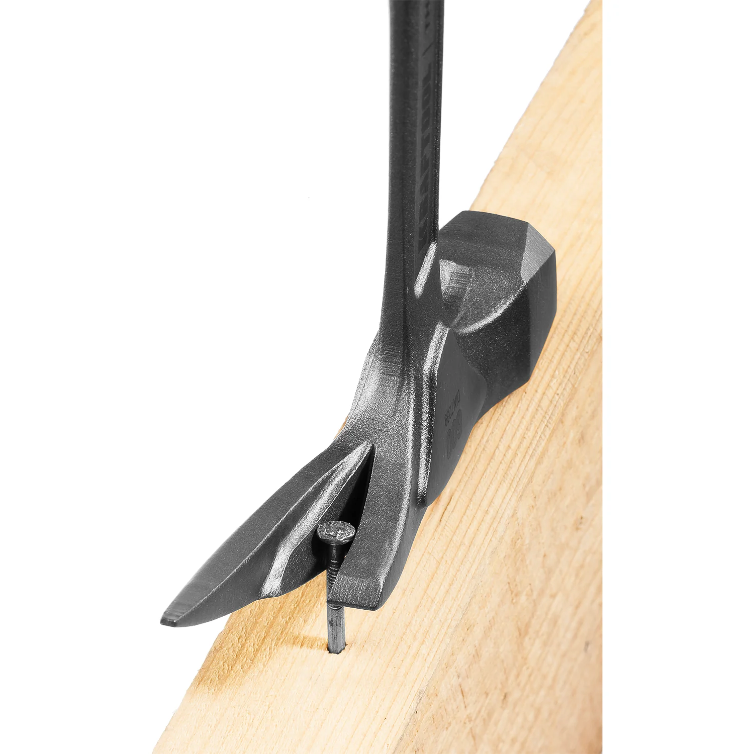 Молоток кровельщика KRAFTOOL 600 г, цельнокованый (20181)