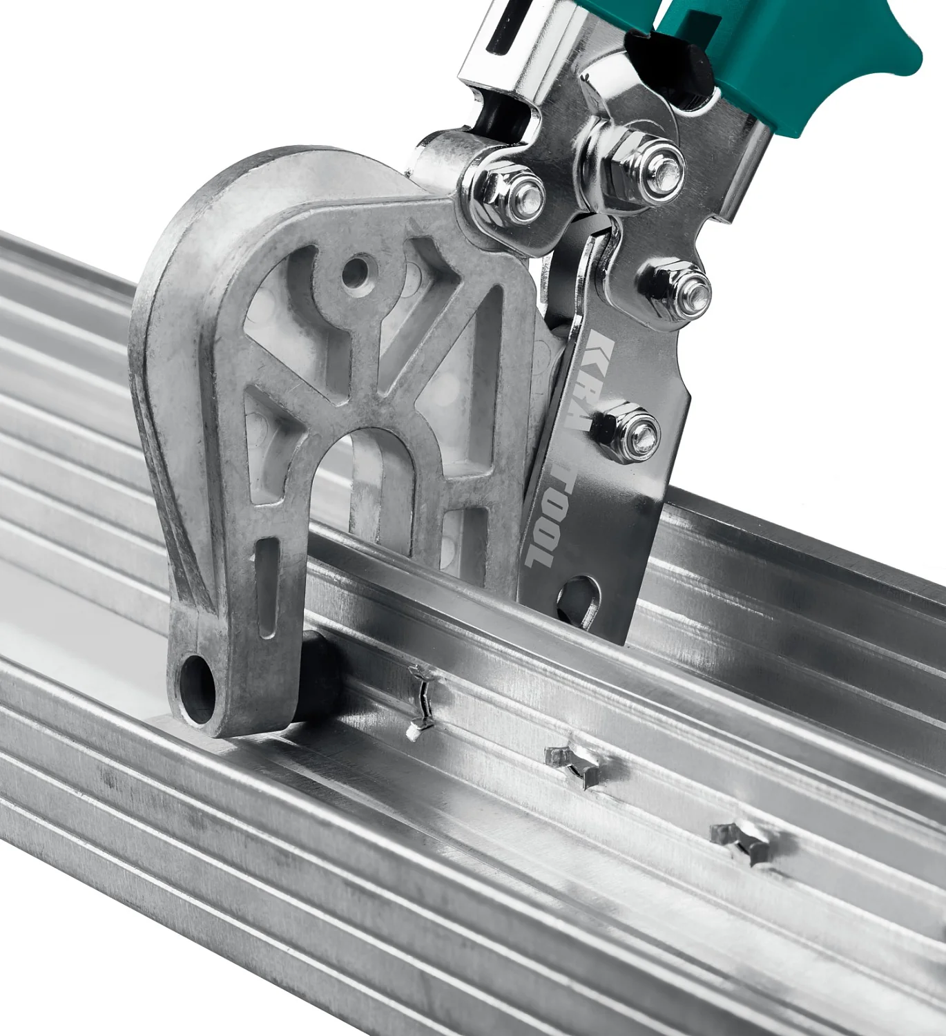 Просекатель KRAFTOOL для монтажа металлических профилей (31352)