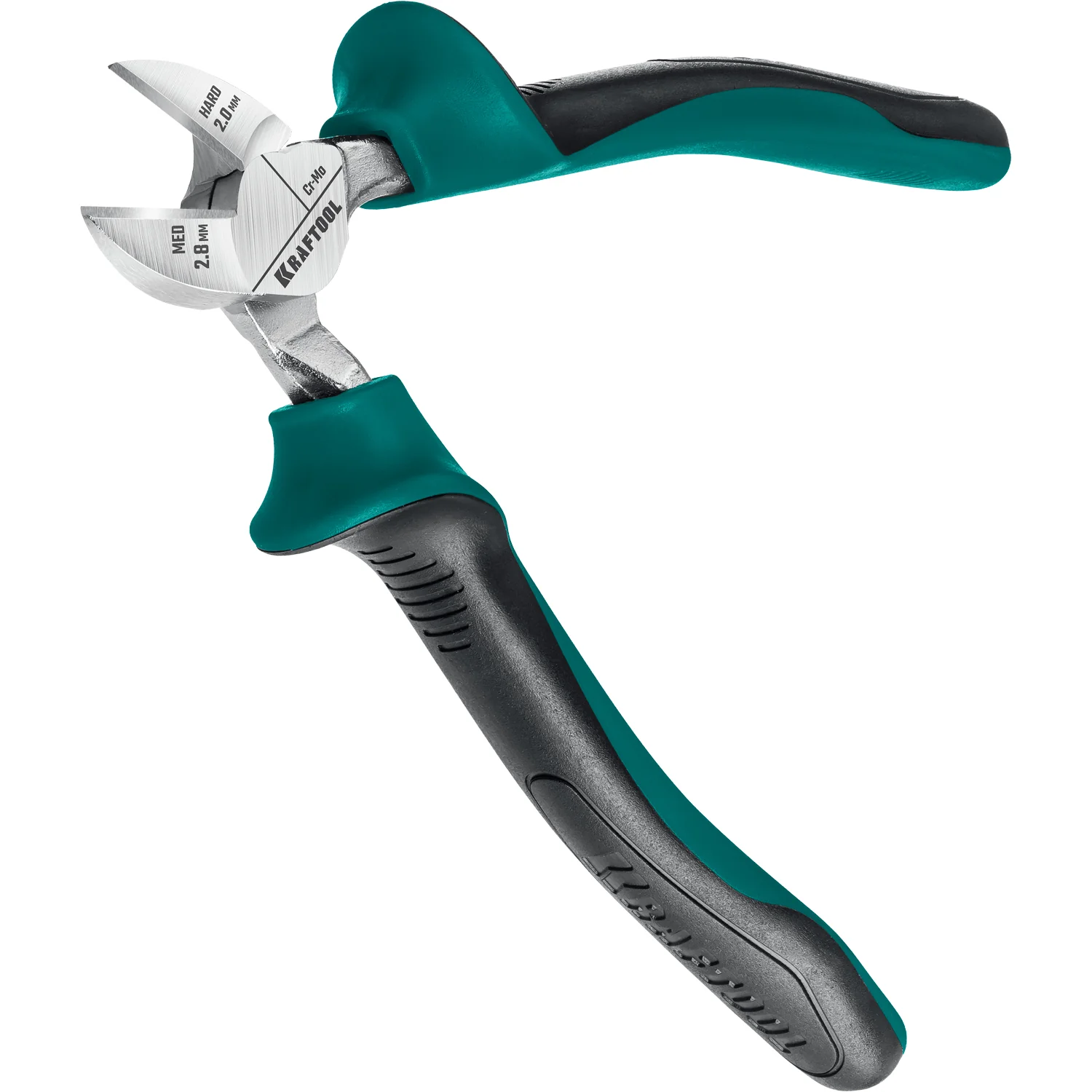 Бокорезы KRAFTOOL 160 мм (22011-5-16)