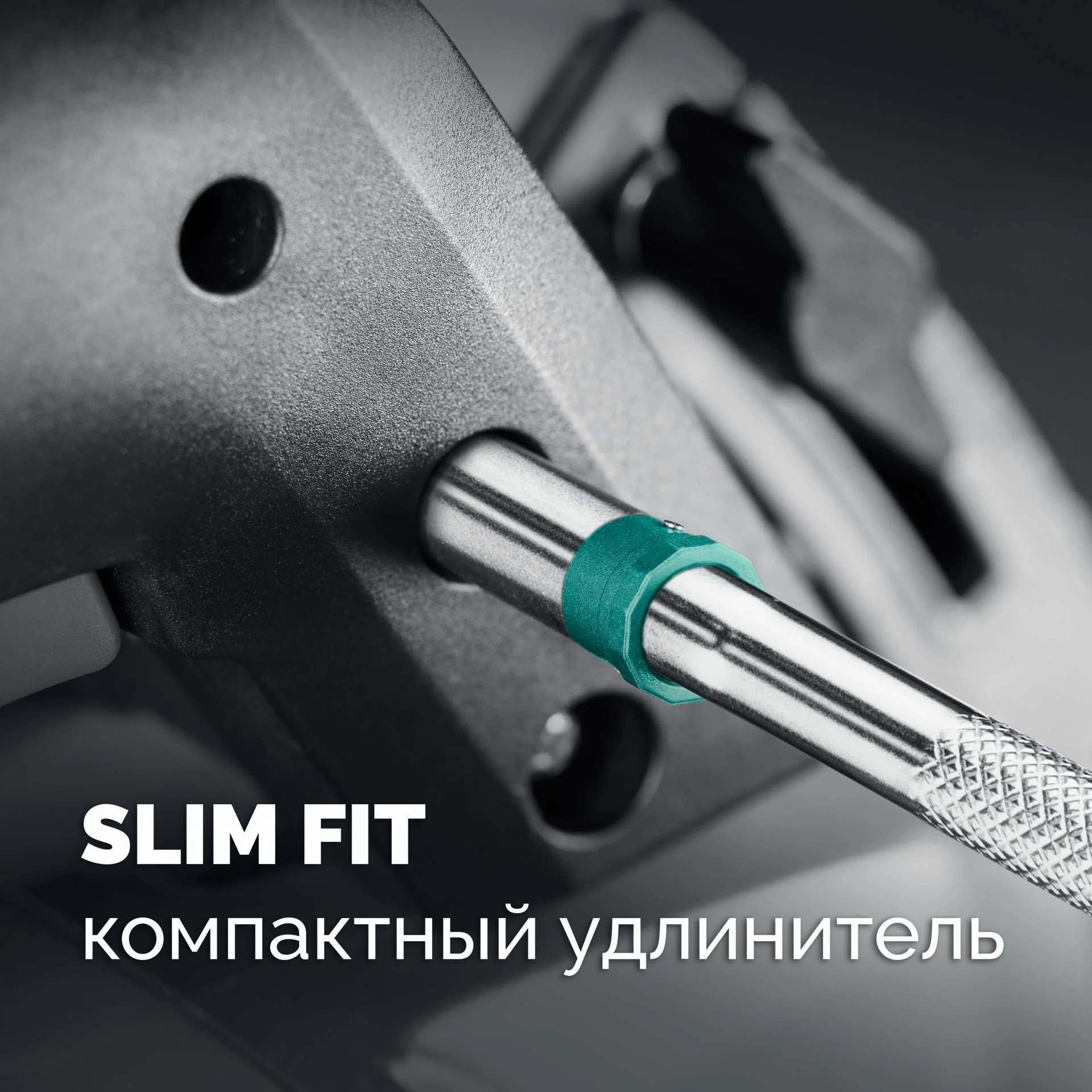 Набор: рычажная реверсивная отвертка с битами KRAFTOOL EXTREM, 6 шт (25899)