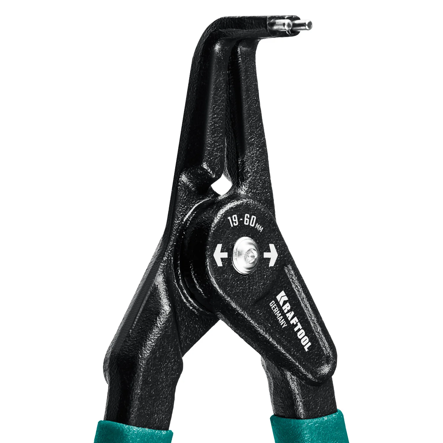 Съемник стопорных колец KRAFTOOL 4 шт, 180 мм (22812-H4)