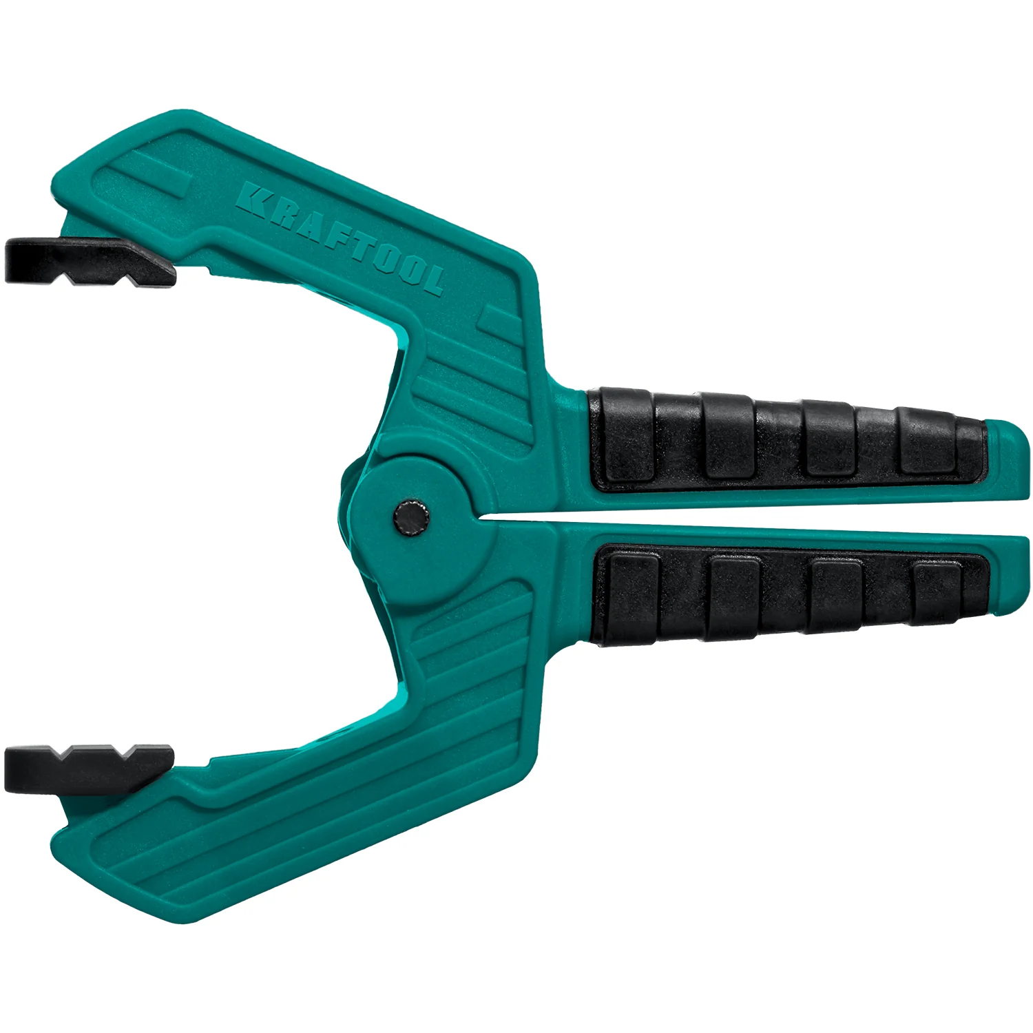 Пружинная струбцина KRAFTOOL SC-5, 50 х 50 мм (32227-5)