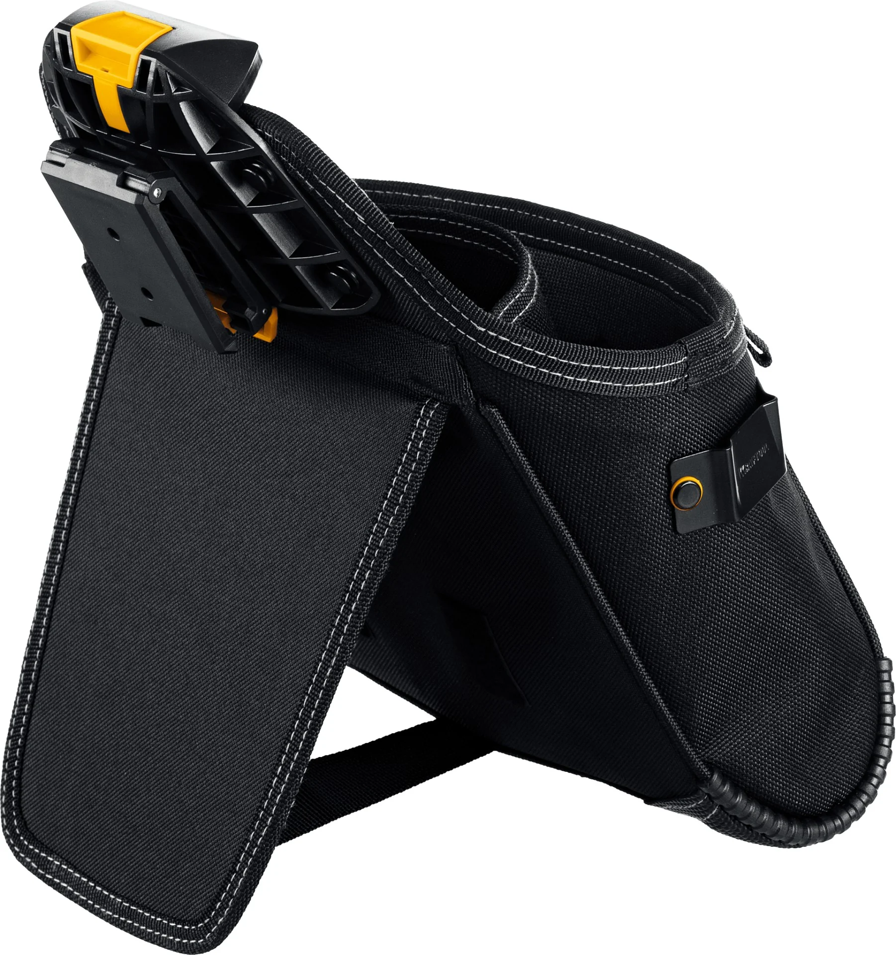 Поясная сумка KRAFTOOL KP-12, с быстросъёмным креплением FastClip, 260 х 340 мм (38774) Поясная сумка KRAFTOOL KP-12, с быстросъёмным креплением FastClip, 260 х 340 мм (38774)