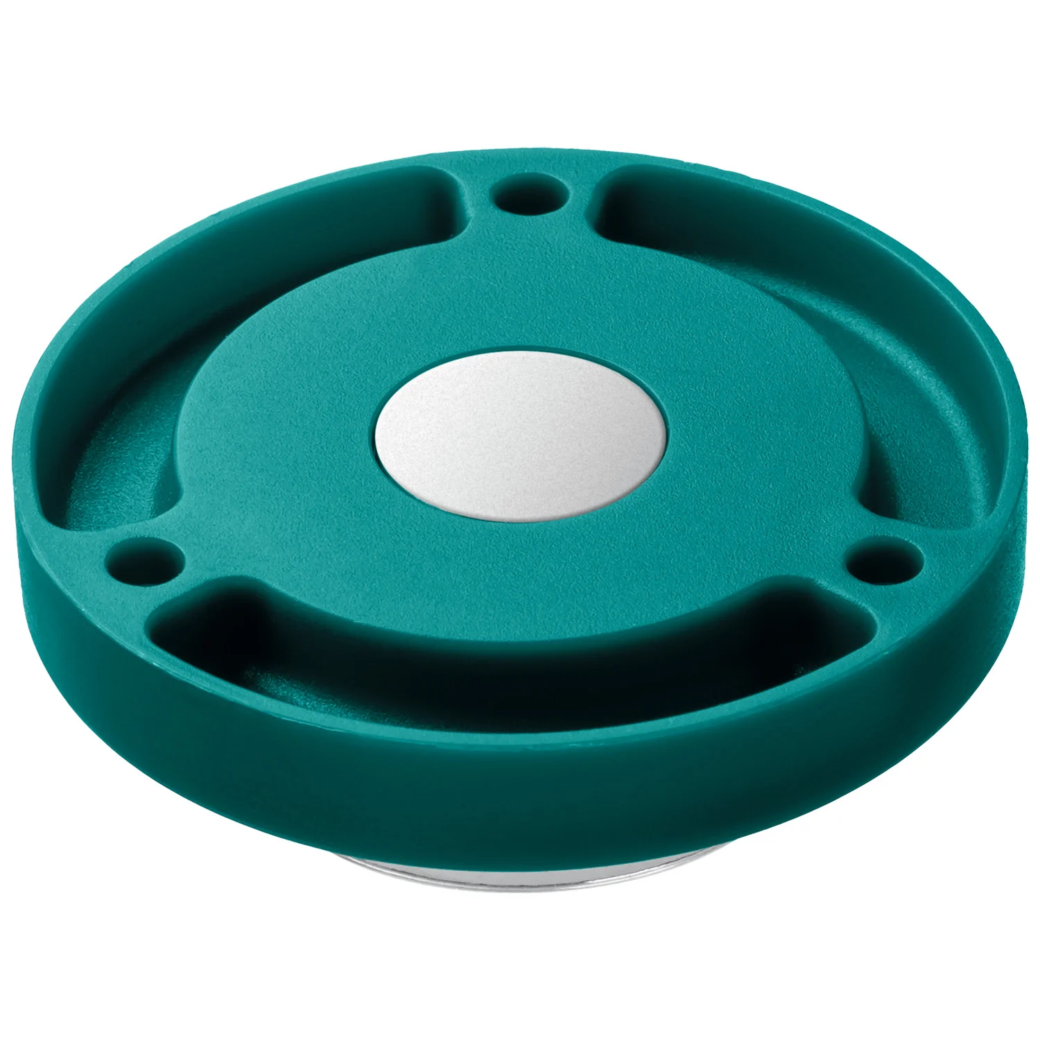 Уровень поверхностный магнитный KRAFTOOL d 49 мм (34789)