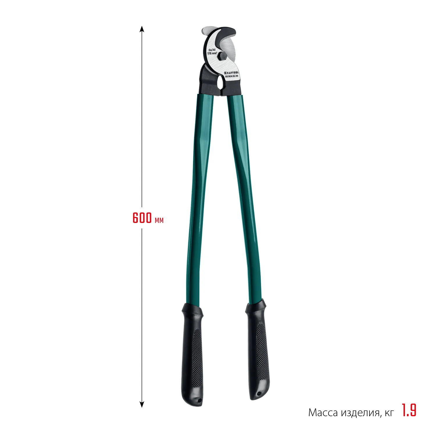 Кабелерез KRAFTOOL 30 (23349-30)