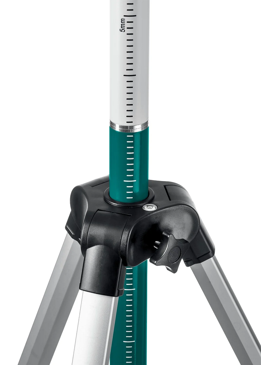 Штанга-штатив элевационная распорная наборная KRAFTOOL с треногой (34723)