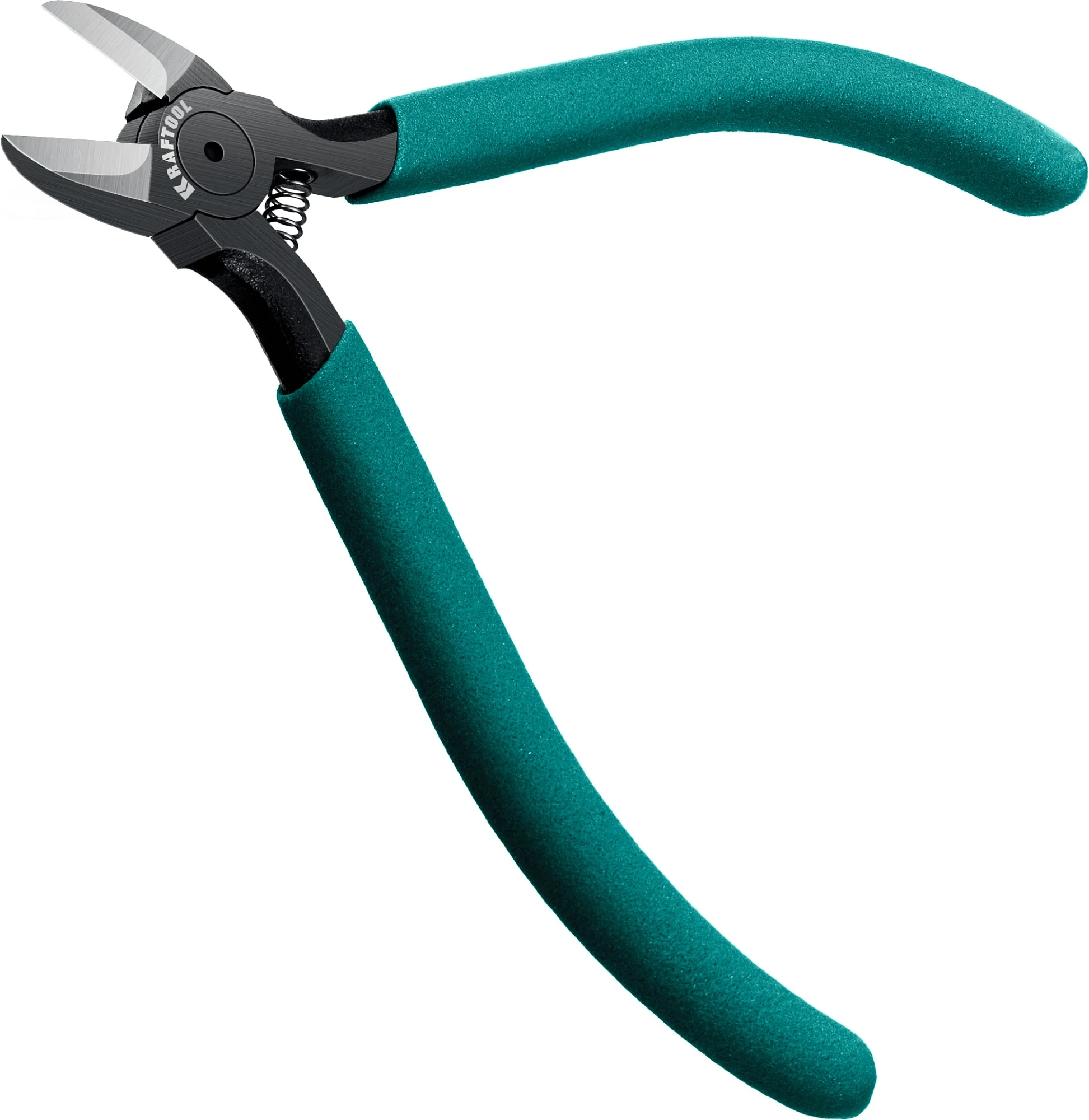 Бокорезы твердосплавные KRAFTOOL KarbMax, 125 мм (22018-5-13)