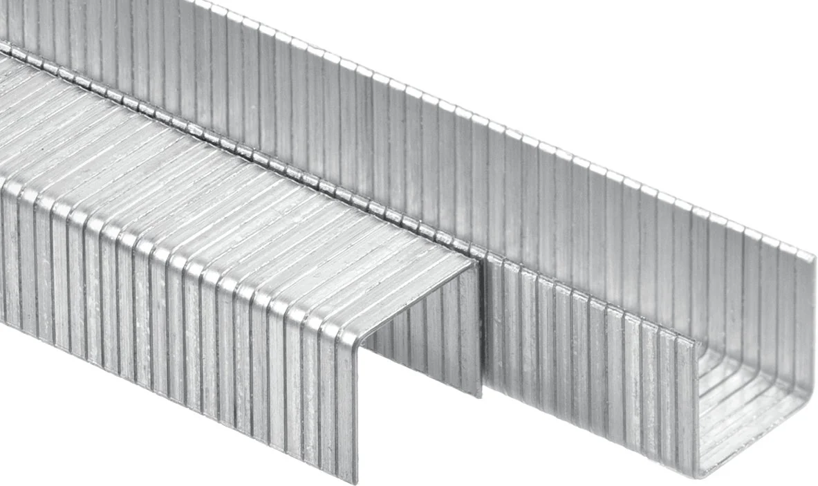 Скобы KRAFTOOL тип 73, 10 мм, калибр 20GA, 5000 шт (31773-10)