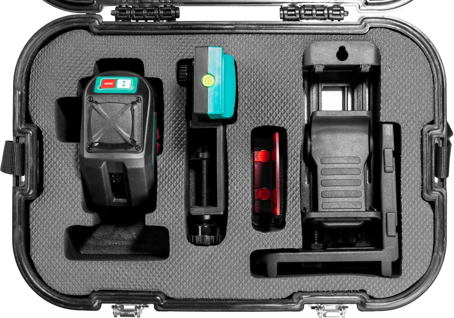 Нивелир лазерный KRAFTOOL 360 (34645-4)