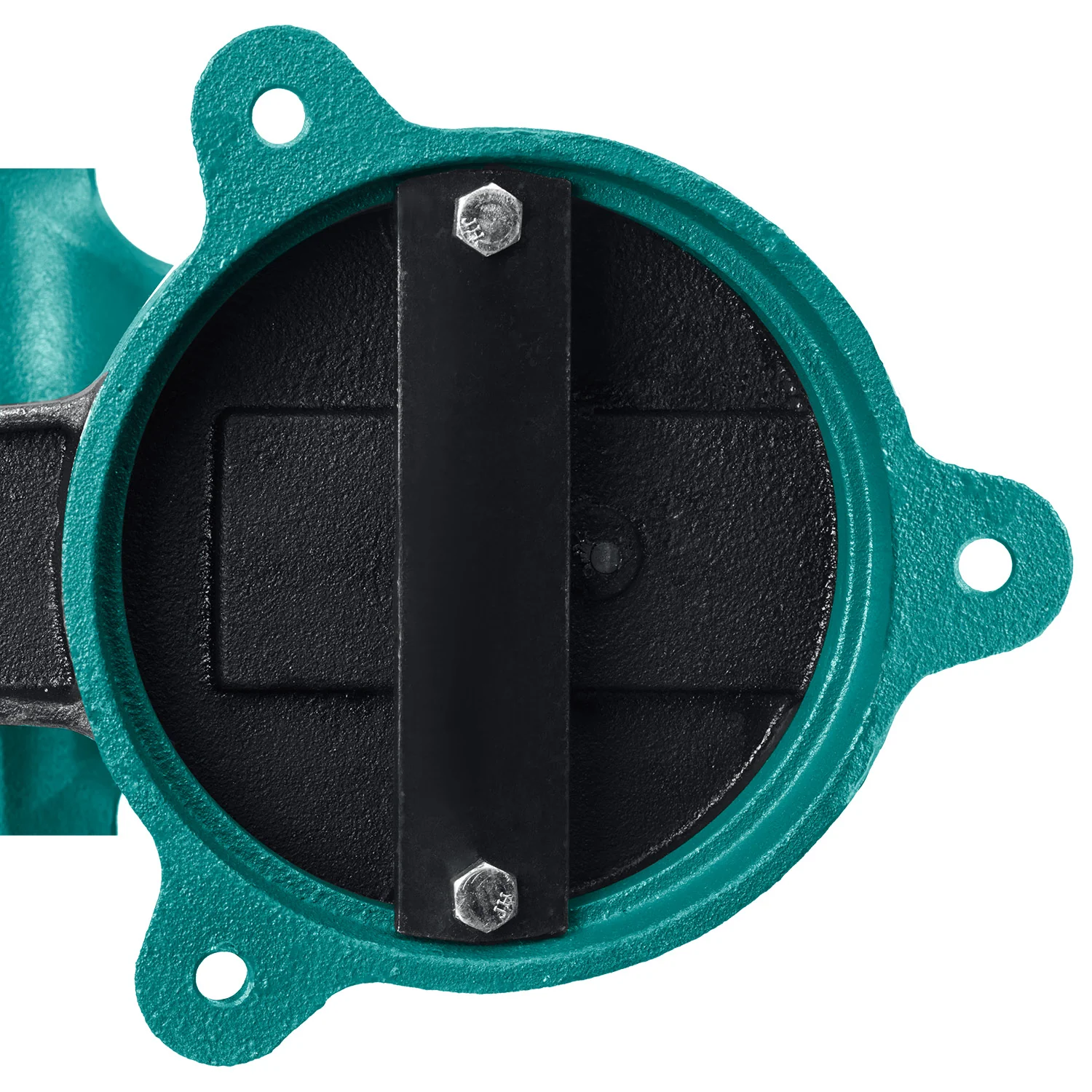 Кованые стальные тиски KRAFTOOL FORGE--130/150, с регулировкой компенсации люфта (32700-150)