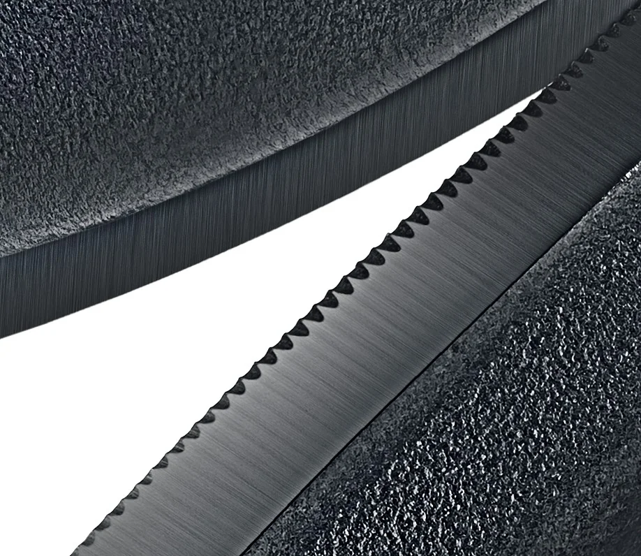 Левые ножницы по металлу KRAFTOOL Grand, 270 мм (2324-L)