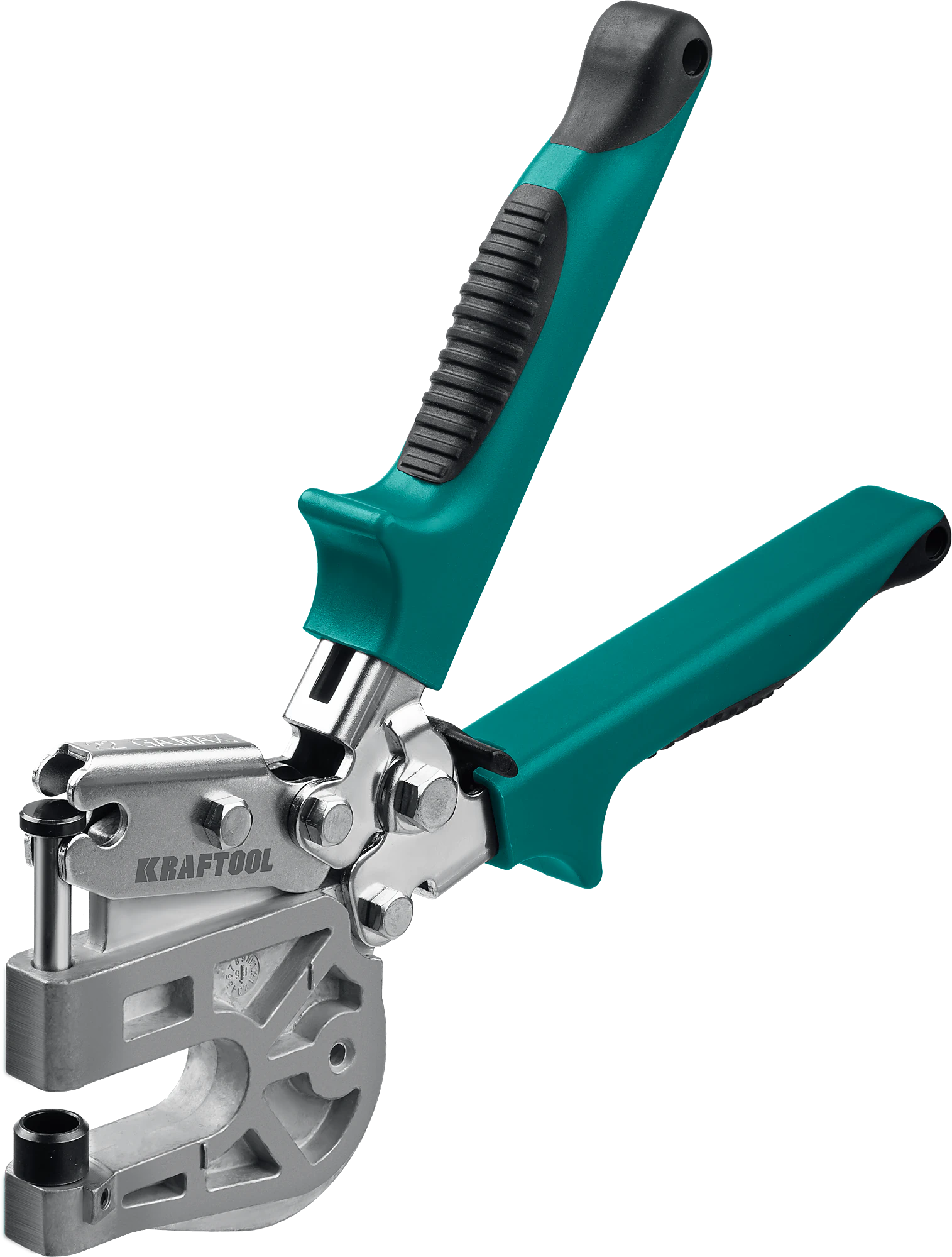 Просекатель KRAFTOOL для монтажа металлических профилей (31352)