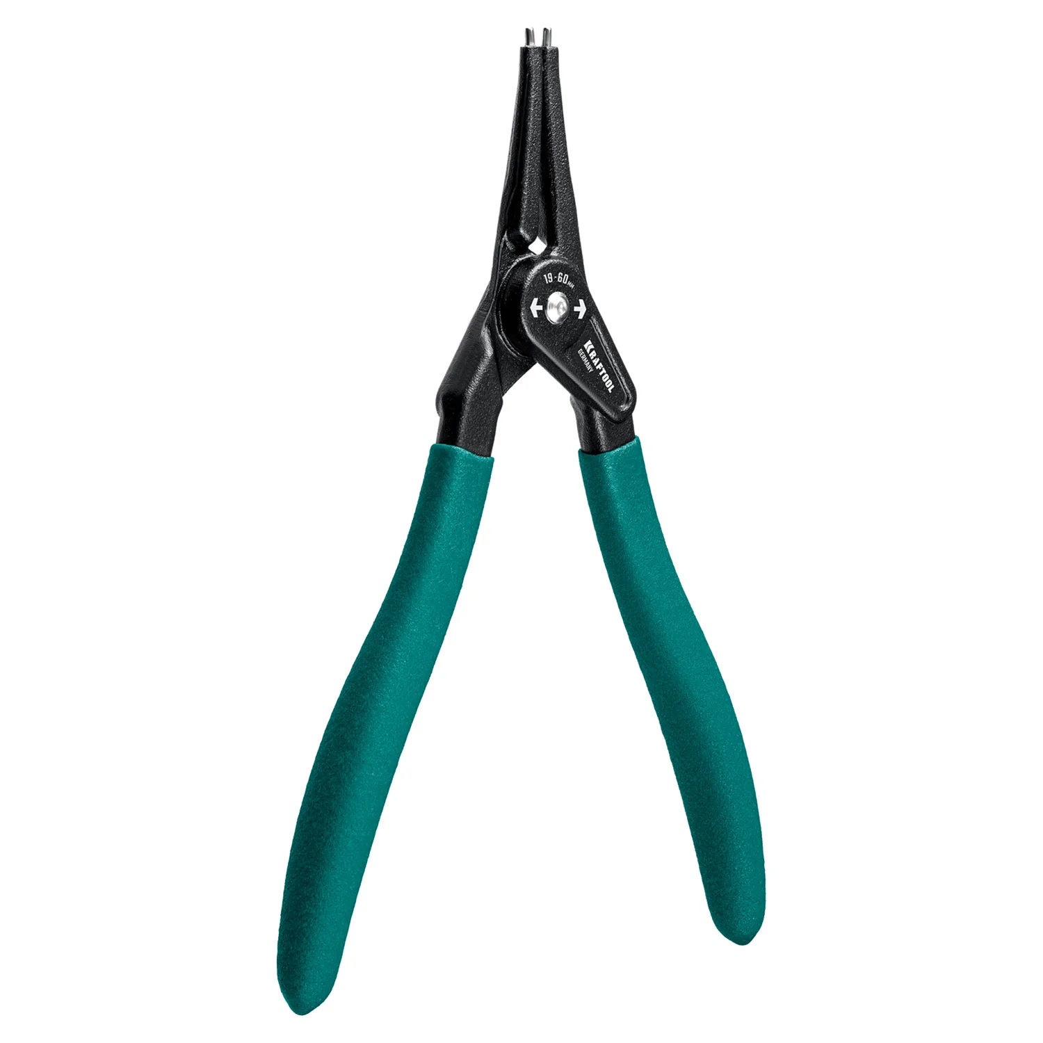 Съемник стопорных колец KRAFTOOL 4 шт, 180 мм (22812-H4)