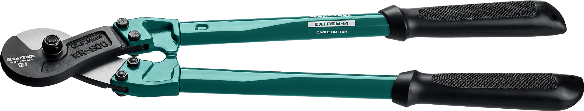 Тросорез KRAFTOOL 600 мм, Профессиональный (23339-60)