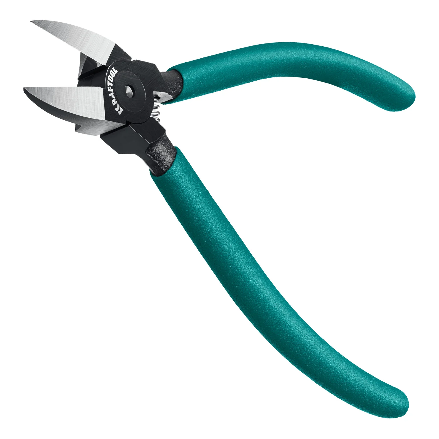 Прецизионные бокорезы KRAFTOOL Kraft Mini, чистый рез 150 мм (220017-8-15)