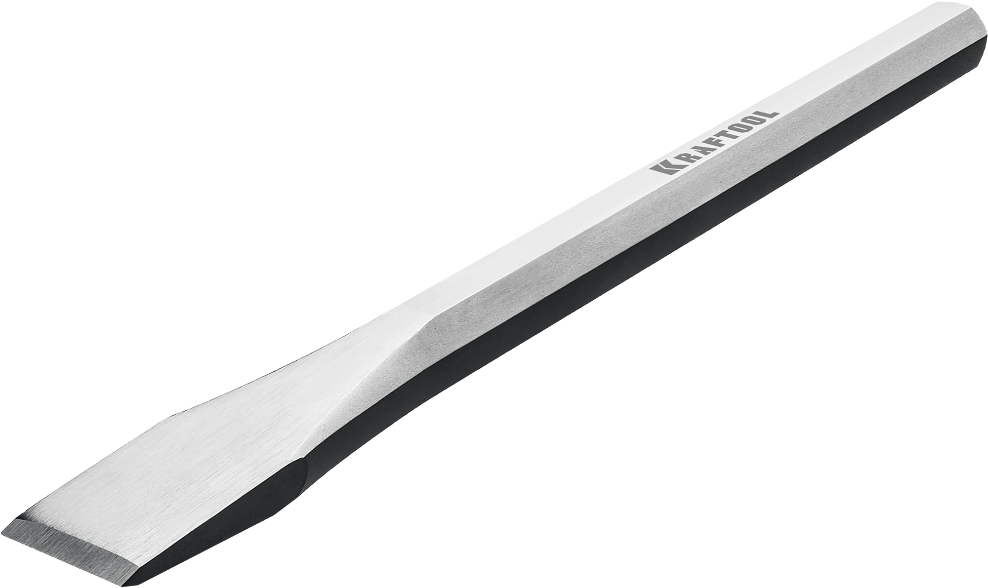 Слесарное зубило по металлу KRAFTOOL Grand, 10 х 140 мм (2103-10)