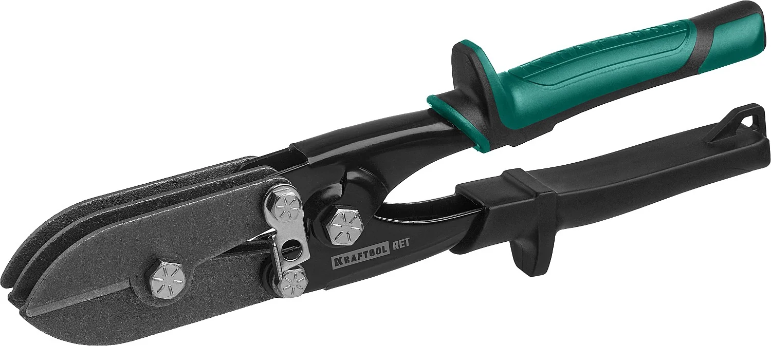 Клещи для гофрирования KRAFTOOL RET, 240 мм (23276)