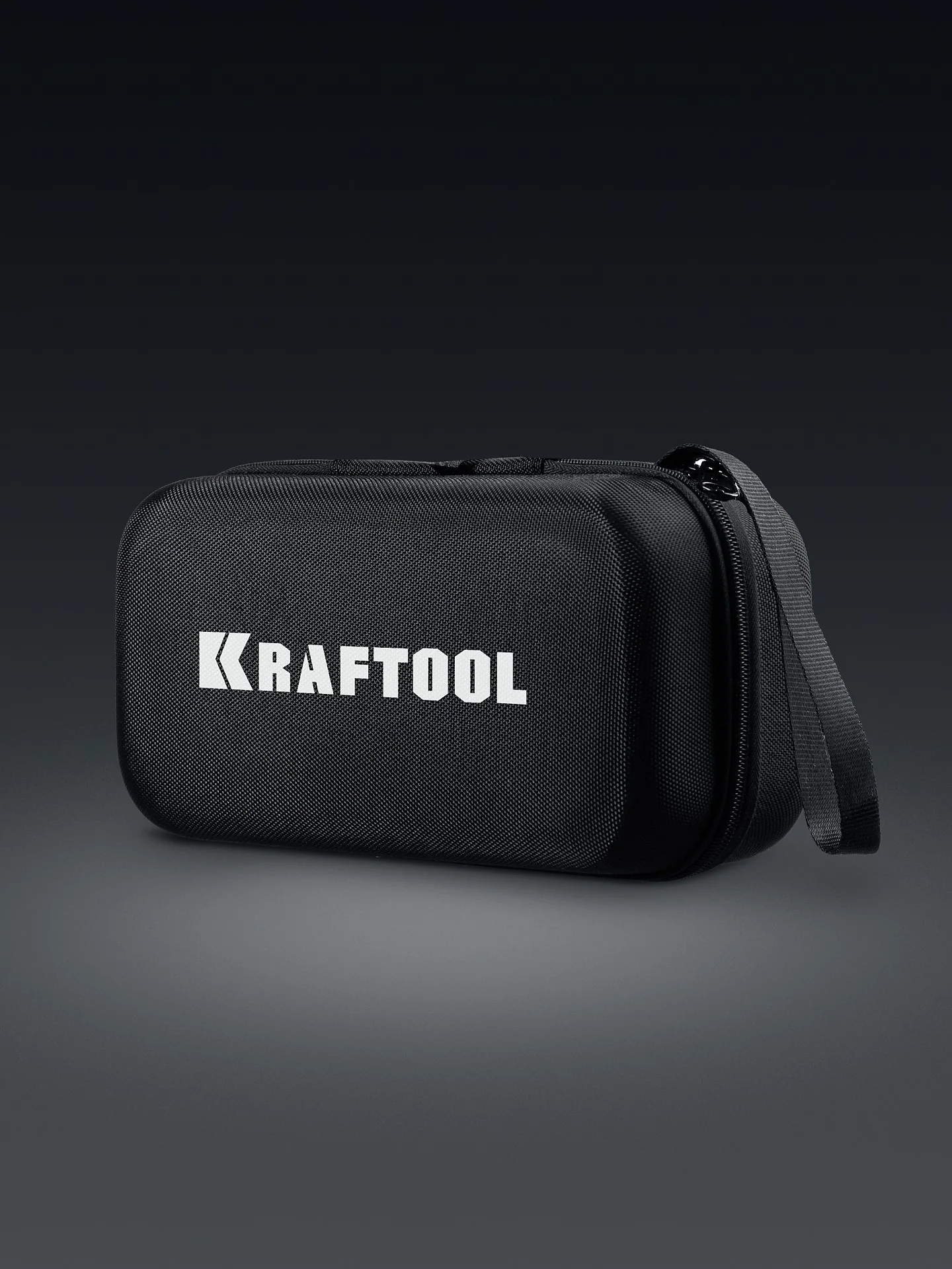Мультиметр цифровой KRAFTOOL смарт (59872)